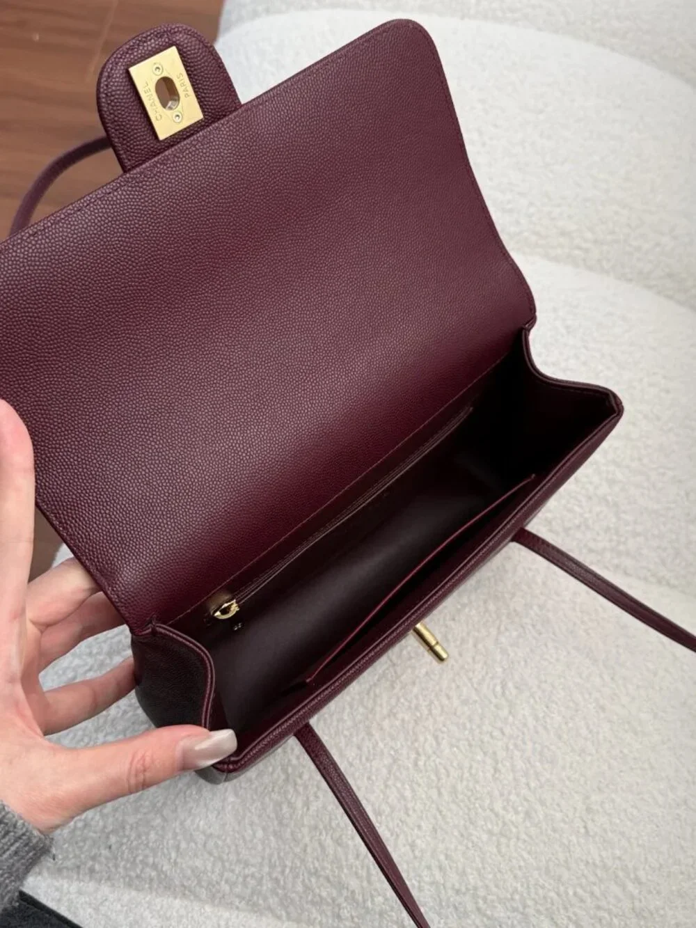Classic CHANEL Bags: A Stylish and Versatile Choice for Elegance